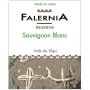 Falernia Reserva Sauvignon Blanc 2014 Front Label