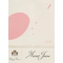 Chateau Musar Lebanon Jeune Rose 2013 Front Label