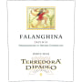 Terredora di Paolo Falanghina Irpinia 2014 Front Label