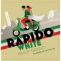 Rapido Pinot Grigio 2014 Front Label