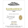 Bruno Giacosa Barbaresco Asili 2012 Front Label
