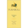 Turnbull Sauvignon Blanc 2014 Front Label