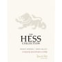 Hess Collection 19 Block Cuvee Mt Veeder 2012 Front Label