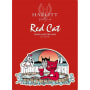 Hazlitt 1852 Vineyards Red Cat Front Label