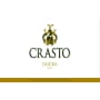 Quinta do Crasto Douro White 2011 Front Label