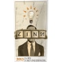 Zin 91 Lodi Zin 2013 Front Label