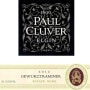 Paul Cluver Gewurztraminer 2012 Front Label