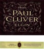 Paul Cluver Close Encounte Riesling 2015 Front Label