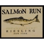 Dr. Konstantin Frank Salmon Run Riesling 2014 Front Label