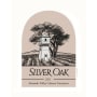Silver Oak Alexander Valley Cabernet Sauvignon (3 Liter Bottle) 2011 Front Label