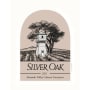 Silver Oak Alexander Valley Cabernet Sauvignon (6 Liter Bottle) 2011 Front Label