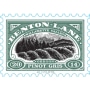 Benton Lane Pinot Gris 2014 Front Label