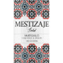 Mustiguillo Mestizaje 2013 Front Label