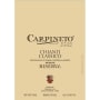 Carpineto Chianti Classico Riserva 2009 Front Label