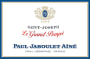 Jaboulet Saint-Joseph le Grand Pompee 2012 Front Label