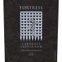 Fortress Cabernet Sauvignon 2012 Front Label