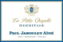 Jaboulet Hermitage La Petite Chapelle 2010 Front Label