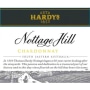 Hardys Nottage Hill Chardonnay 2013 Front Label