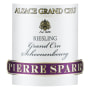 Pierre Sparr Schoenenbourg Grand Cru Riesling 2011 Front Label