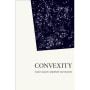 Convexity Cabernet Sauvignon 2010 Front Label