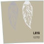 Atalaya Laya 2014 Front Label