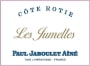 Jaboulet Cote-Rotie Les Jumelles 2005 Front Label
