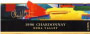 Meridian Edna Valley Chardonnay 1997 Front Label