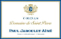 Jaboulet Cornas Domaine de Saint Pierre 2011 Front Label