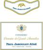 Jaboulet Condrieu Domaine des Grands Amandiers 2011 Front Label