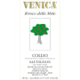 Venica & Venica Ronco delle Mele Sauvignon 2013 Front Label