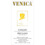 Venica & Venica Friulano 2012 Front Label