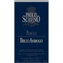 Paolo Scavino Barolo Bricco Ambrogio 2006 Front Label