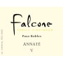 Falcone Annate VI Front Label