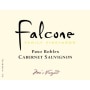 Falcone Mia's Vineyard Cabernet Sauvignon 2011 Front Label