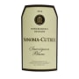 Sonoma-Cutrer Winemaker's Release Sauvignon Blanc 2014 Front Label