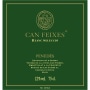 Huguet de Can Feixes Blanc Seleccio 2014 Front Label