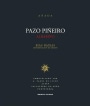Lusco Pazo Pineiro Albarino 2013 Front Label