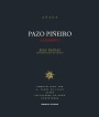 Lusco Pazo Pineiro Albarino 2010 Front Label