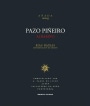 Lusco Pazo Pineiro Albarino 2009 Front Label