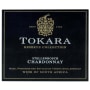 Tokara Reserve Chardonnay 2012 Front Label