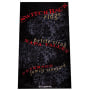 Switchback Ridge Peterson Family Vineyard Petite Sirah 2004 Front Label