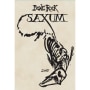 Saxum James Berry Vineyard Bone Rock 2005 Front Label