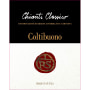 Badia a Coltibuono Chianti Classico RS (375ML half-bottle) 2013 Front Label