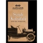 Alexakis Kotsifali-Syrah 2011 Front Label
