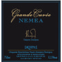 Skouras Grande Cuvee Nemea 2008 Front Label
