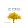 ZOE White 2014 Front Label