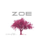 ZOE Rose 2014 Front Label