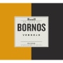 Palacio de Bornos Verdejo 2014 Front Label