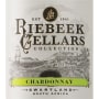 Riebeek Cellars Chardonnay 2014 Front Label