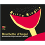 Rinaldi Brachetto d'Acqui 2013 Front Label